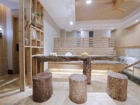 Meadow lodge hotel Hotel in Zhejiang