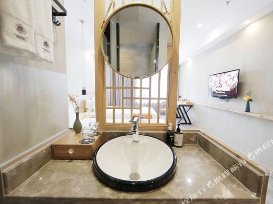 Meadow lodge hotel Hotel in Zhejiang