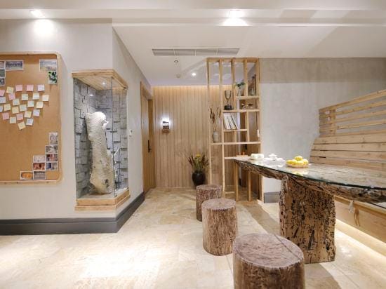 Meadow lodge hotel Hotel in Zhejiang
