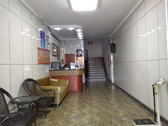 Xingyuan Hotel Hotel in Zhejiang