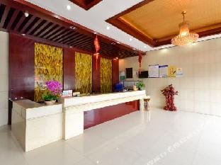 Guopin Hotel Hotel in Zhejiang