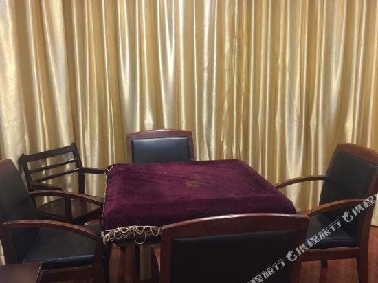 Shunli Hotel Hotel in Zhejiang