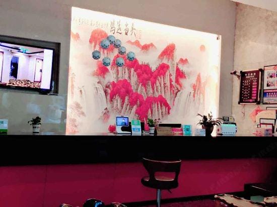 Shunli Hotel Hotel in Zhejiang