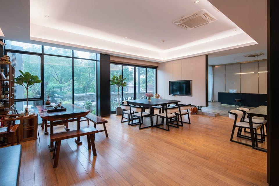 Taizhou shuyu hotel Hotel in Zhejiang