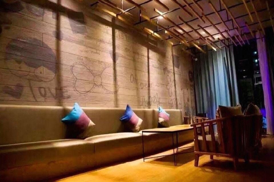 Taizhou shuyu hotel Hotel in Zhejiang