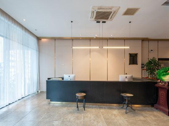 Taizhou shuyu hotel Hotel in Zhejiang