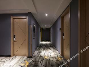 BTja HOTEL Hotel in Zhejiang