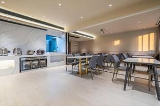 Huangyan Media Hotel Hotel in Zhejiang