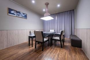 Huangyan Media Hotel Hotel in Zhejiang