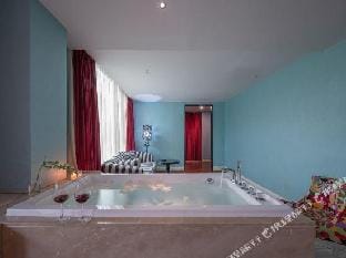 Taizhou Jiaojiang Parais Hotel Hotel in Zhejiang
