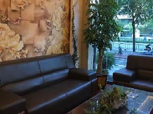 HD BUSINESS HOTEL Hotel in Zhejiang