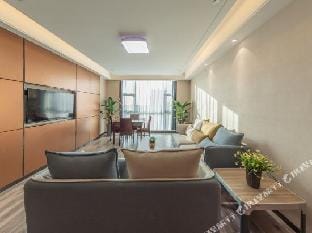 Tom Hotel (Huai'an Railway Station, North Bus Station) Hotel in Jiangsu
