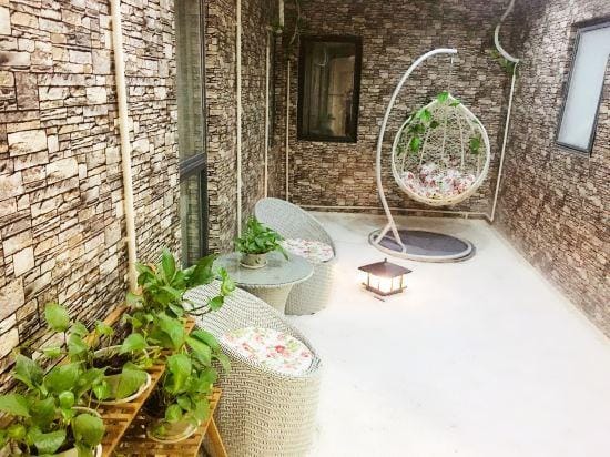 HanTing Hotel (Bochishan Park) Hotel in Jiangsu