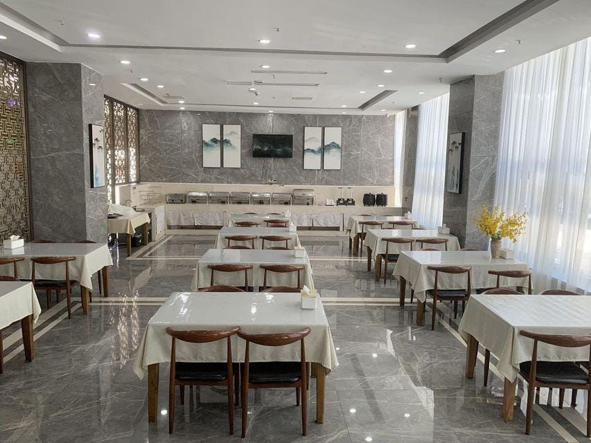 Zhuochuang International Hotel Hotel in Jiangsu