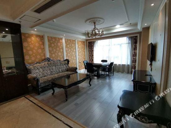 Putin Kokusai Hotel Hotel in Jiangsu