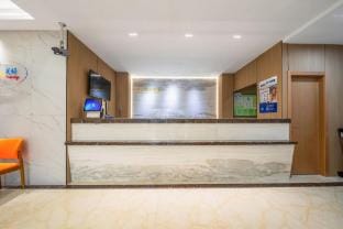 Super 8 Huai'an Huai'an District Xiangyu Avenue Hotel in Jiangsu