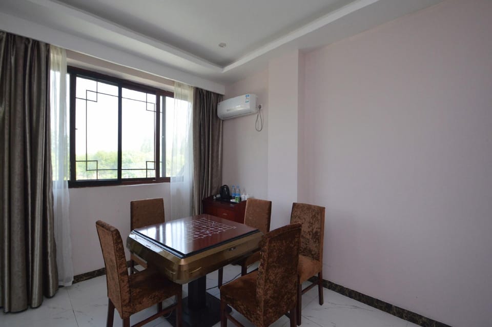 Yiranju Holiday Hotel Hotel in Jiangsu