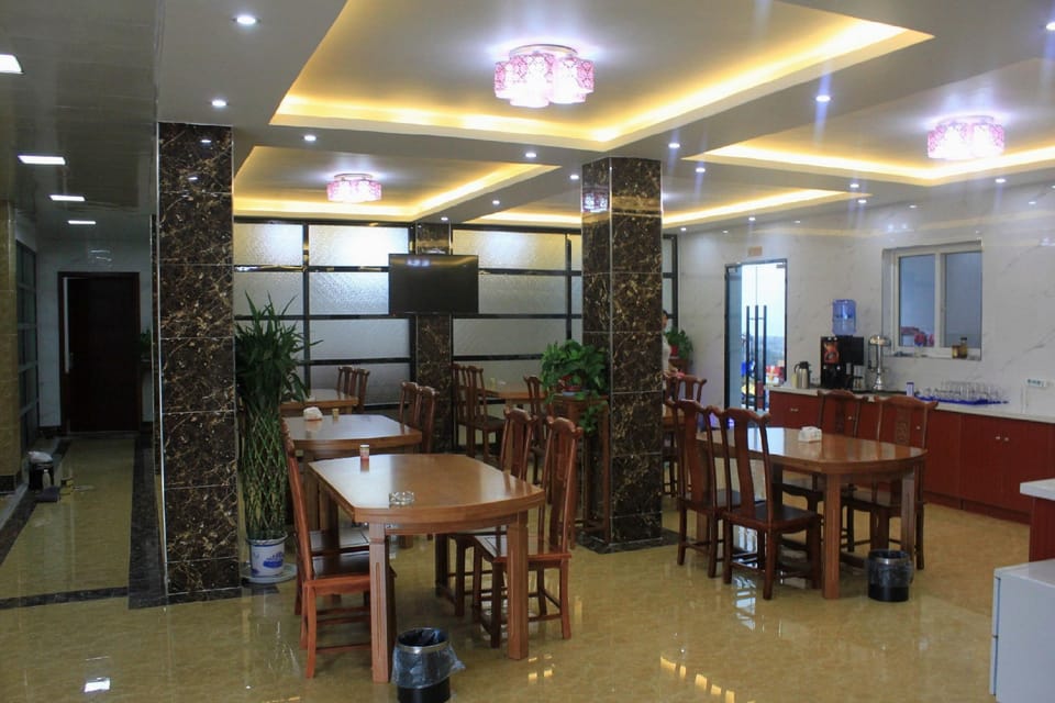 Yiranju Holiday Hotel Hotel in Jiangsu