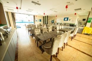 H K Garden Hotel Hotel in Jiangsu