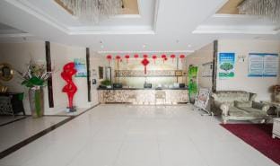 H K Garden Hotel Hotel in Jiangsu