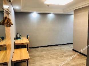 Junyi Select Hotel (Huai'an North Bus Station) Hotel in Jiangsu