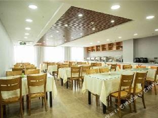 Junyi Select Hotel (Huai'an North Bus Station) Hotel in Jiangsu