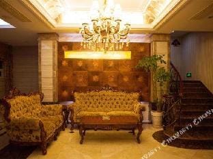 GreenTree Alliance Huai'an Hongze No.11 Avenue East Hotel Hotel in Jiangsu