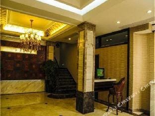GreenTree Alliance Huai'an Hongze No.11 Avenue East Hotel Hotel in Jiangsu