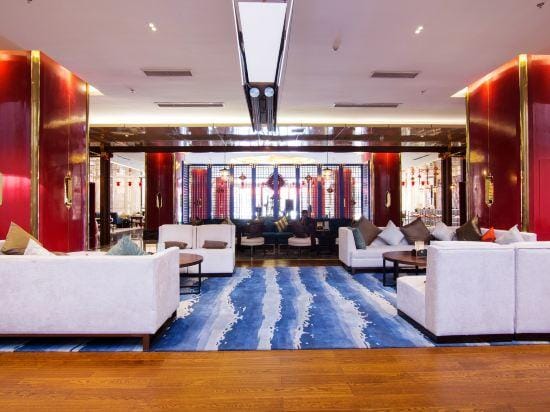 Celebrity Hotel Hotel in China