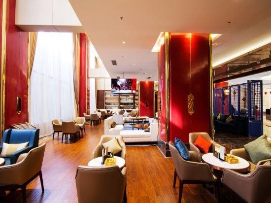 Celebrity Hotel Hotel in China