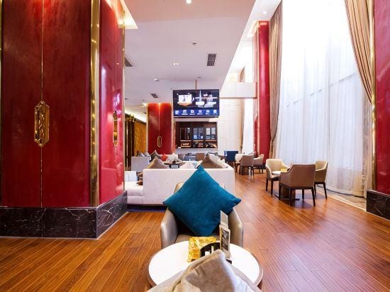 Celebrity Hotel Hotel in China
