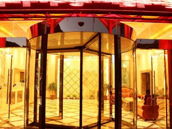 Jinchuan Hotel Hotel in China