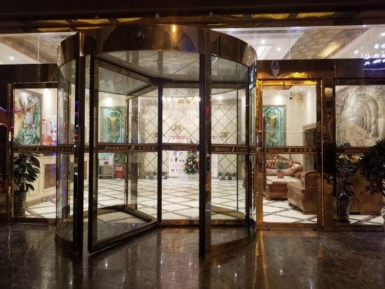 Jinchuan Hotel Hotel in China