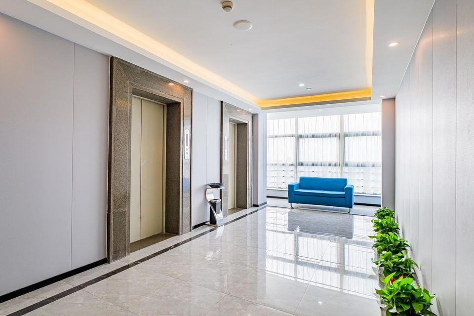 Zion Hotel Hotel in Zhejiang