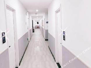 Jiaxing jiayi hotel Hotel in Zhejiang