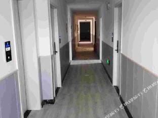 Jiaxing jiayi hotel Hotel in Zhejiang