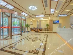 Jiaxing Edinburgh hotel Hotel in Zhejiang