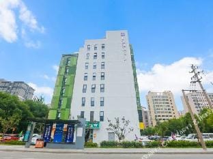 Jiaxing juntong hotel Hotel in Zhejiang