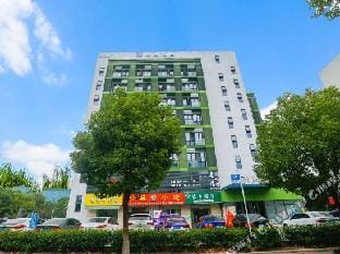 Jiaxing juntong hotel Hotel in Zhejiang