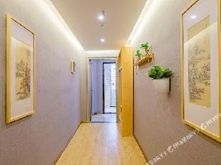 Home Alliance - Huayi Select Hotel (Jiaxing BaBaiBan store) Hotel in Suzhou