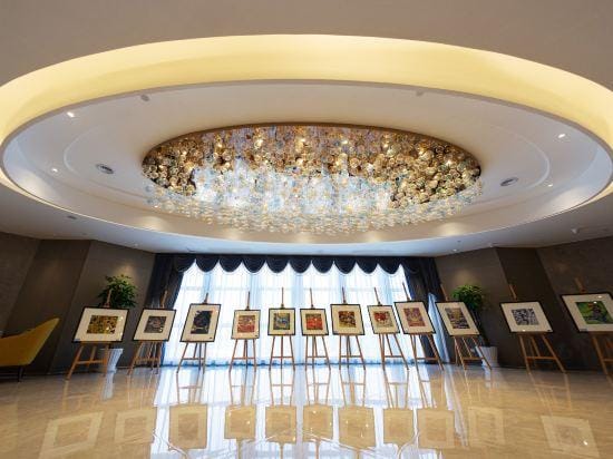 Canal Hotel Hotel in Suzhou