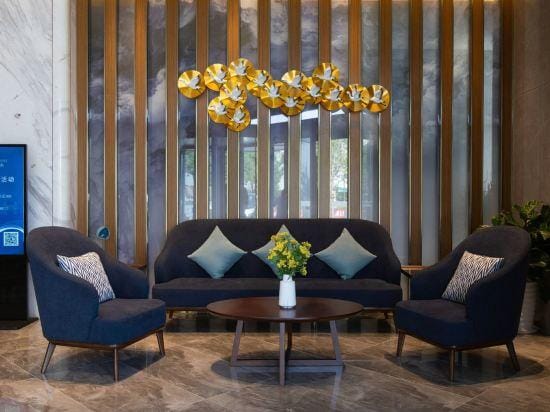 Canal Hotel Hotel in Suzhou