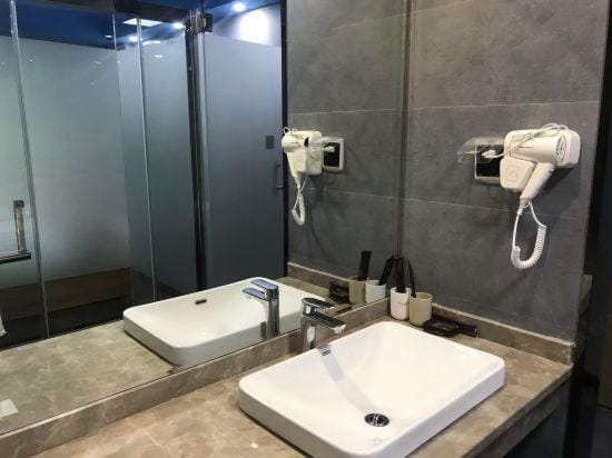 Junyi chain hotel (mei jia road, jiaxing) Hotel in Zhejiang