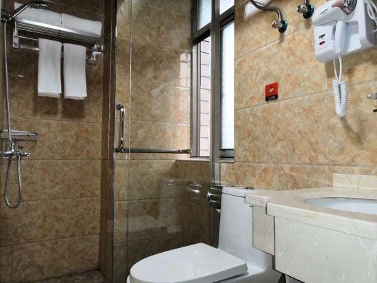 Junyi chain hotel (mei jia road, jiaxing) Hotel in Zhejiang
