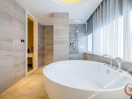 Junxi Theme Hotel Hotel in Suzhou