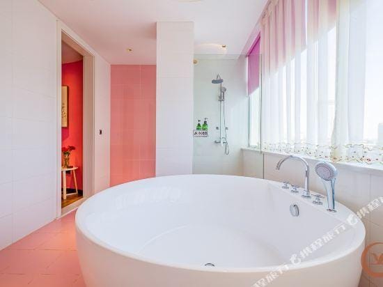 Junxi Theme Hotel Hotel in Suzhou