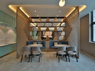 Orange Hotel Select (Jiaxing Jiangnan Moer) Hotel in Suzhou