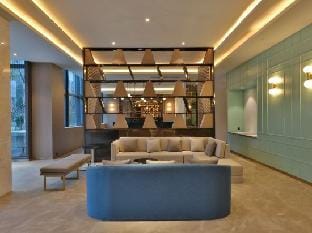 Orange Hotel Select (Jiaxing Jiangnan Moer) Hotel in Suzhou