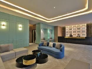 Orange Hotel Select (Jiaxing Jiangnan Moer) Hotel in Suzhou