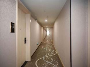 Jiaxing qianxun hotel Hotel in Zhejiang